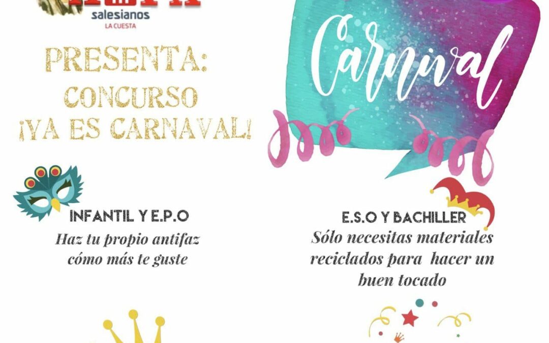 Concurso de Carnaval