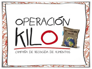 Operación Kilo Solidario